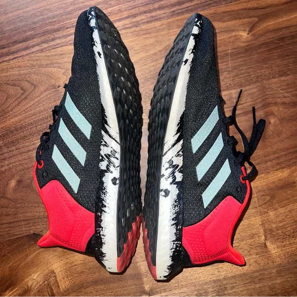 Adidas Sneakers - Picture 5 of 10